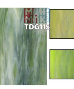 TDG115