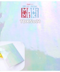 TDXNo21