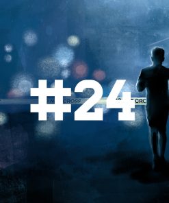 Issue Twenty-Four of Like the Wind Running Magazine