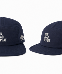 Run, Read, Repeat: LtW x Ciele Hat