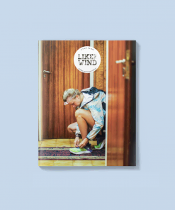 Issue 41 of Like the Wind Running Magazine - the Women's Issue