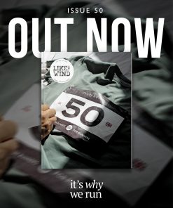 Ongoing Yearly Subscription incl. Shipping – Starting with LtW #50