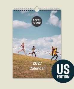 LtW Wall calendars 2027 (US & CA)