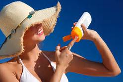 Read more about the article SUNSCREEN