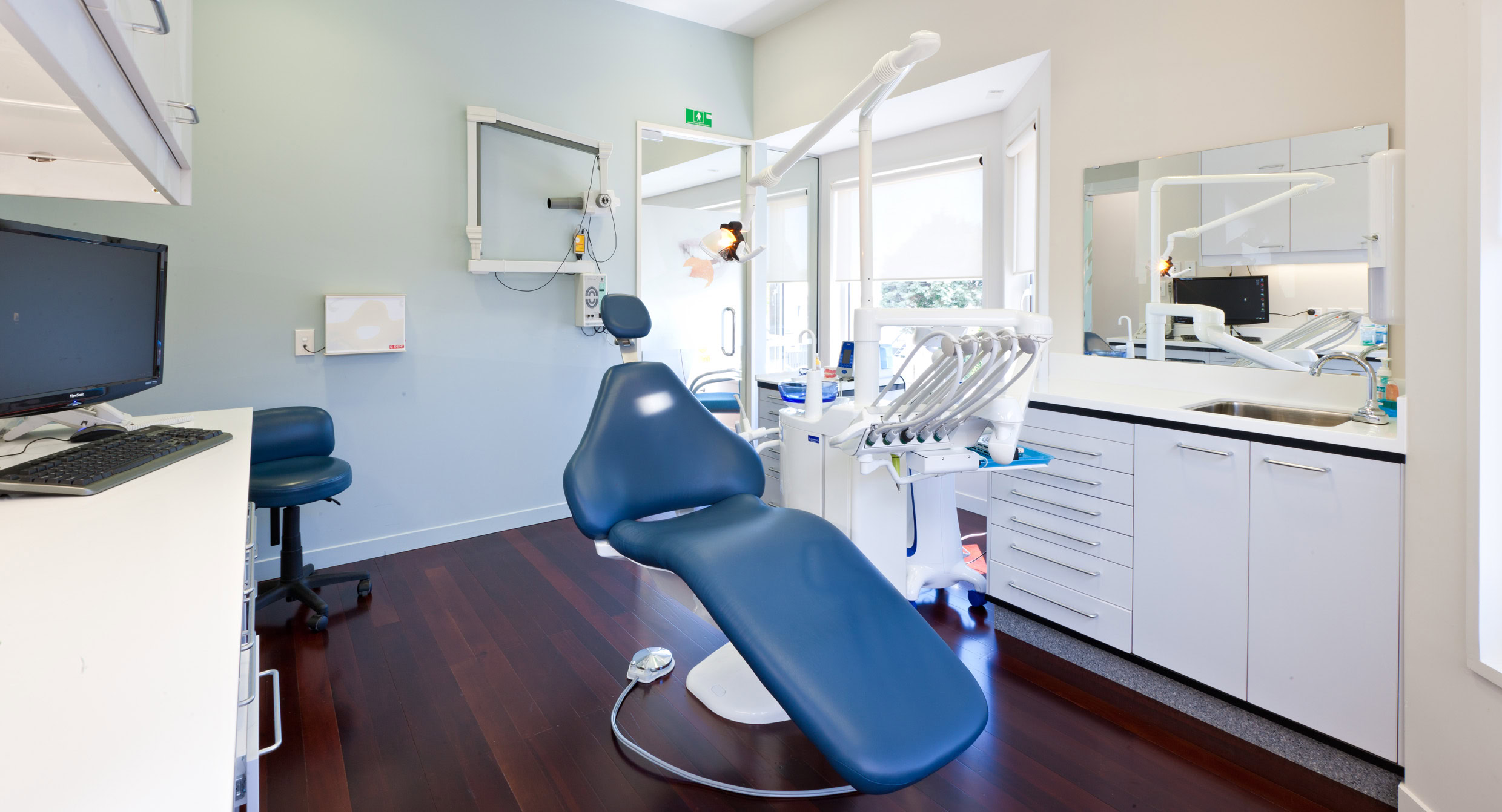 Dental Facility