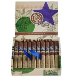 PDR Cigars – 1878 Dark Roast Cafe Robusto