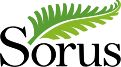 Logo Sorus