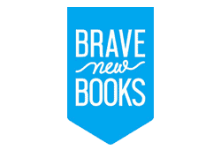 BRAVE new Books logo
