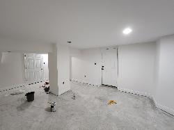 Basement Waterproofing Mold Remediation Water Damage Restoration Sump Pump Installation Crawl Space Encapsulation Basement Remodeling