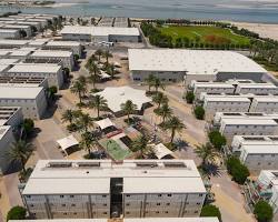 سكن مجاني في دبي