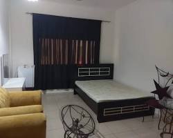 أرخص سكن مشترك في دبي