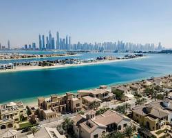 افضل مكان للسكن في دبي للعوائل