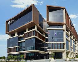 الجامعات الخاصة في دبي