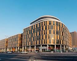 مدينة دبي للإنترنت