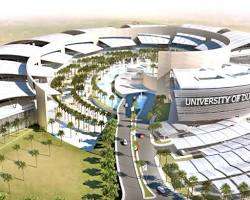 أفضل الجامعات في دبي وتصميم الحرم الجامعي الحديث