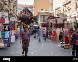 سوق الخور دبي