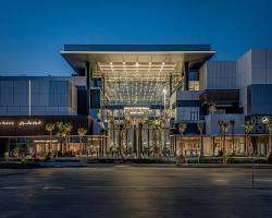 مولات دبي الجديدة