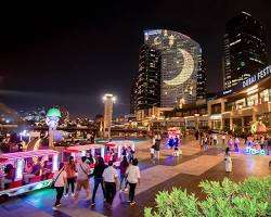 أسواق دبي الحمدانية