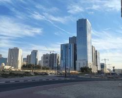 أبراج سكنية في منطقة النهدة دبي