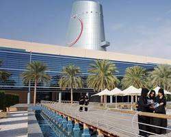 جامعة زايد دبي