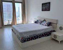 غرفة للإيجار في دبي شهري