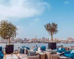 أفضل مطاعم الخور في دبي