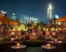 أفضل مطاعم سهرات عائلية في دبي