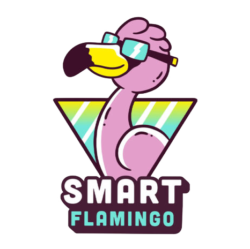 Smart Flamingo