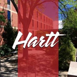 Hartt School of Jazz in