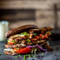 Chicken Club Sandwich Rezept