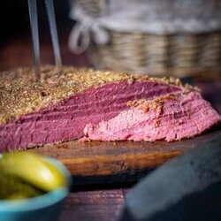Pastrami selber machen: Das ultimative Rinderbrust Rezept