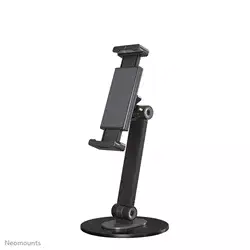 Soporte de Escritorio para Tablet Ajustable Antivuelco Modelo L-320