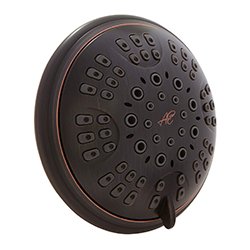 Best Shower Heads For Low Water Pressure – (2023 Edition) 12 Aqua Elegante High-Pressure