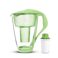 Best Alkaline Water Pitchers – Top Budget Models For 2023 15 Dafi Alkaline UP