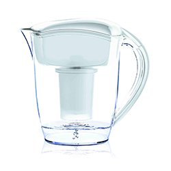 Best Alkaline Water Pitchers – Top Budget Models For 2023 8 Santevia Water Systems