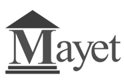 Mayet logo