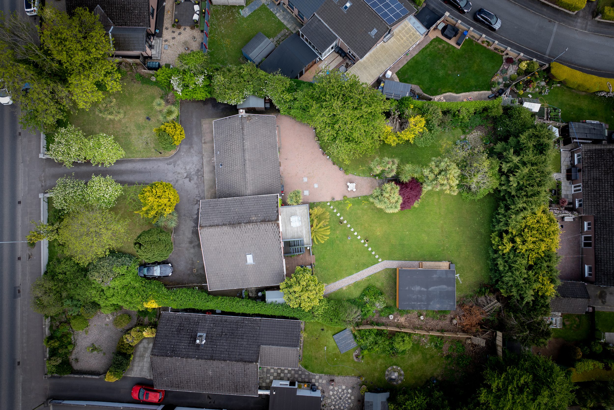 VIEW – Property Photography and Video Northern Ireland