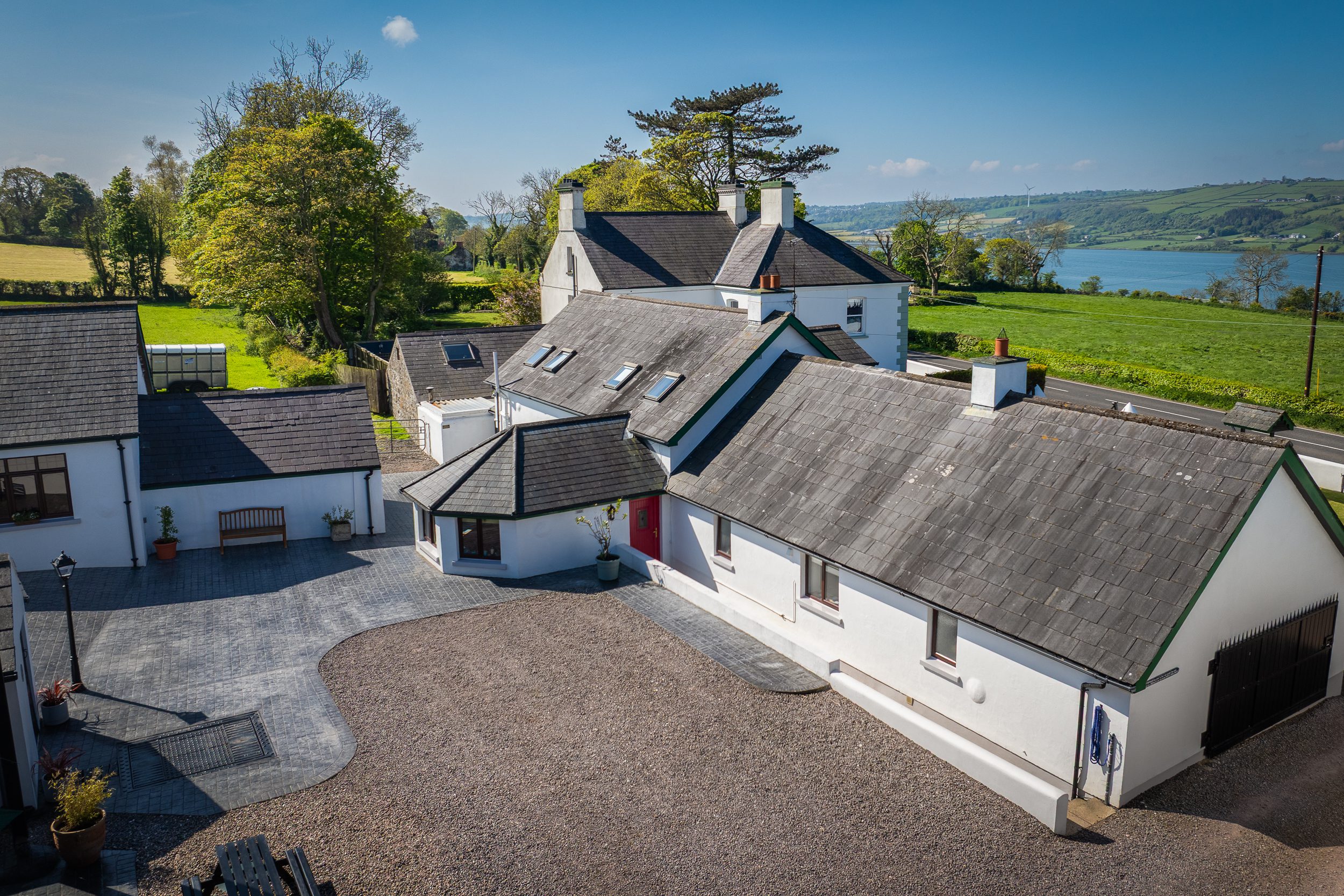 VIEW – Property Photography and Video Northern Ireland