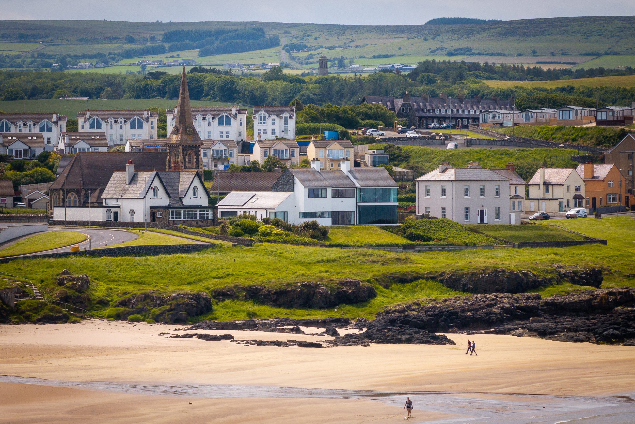 VIEW – Property Photography and Video Northern Ireland