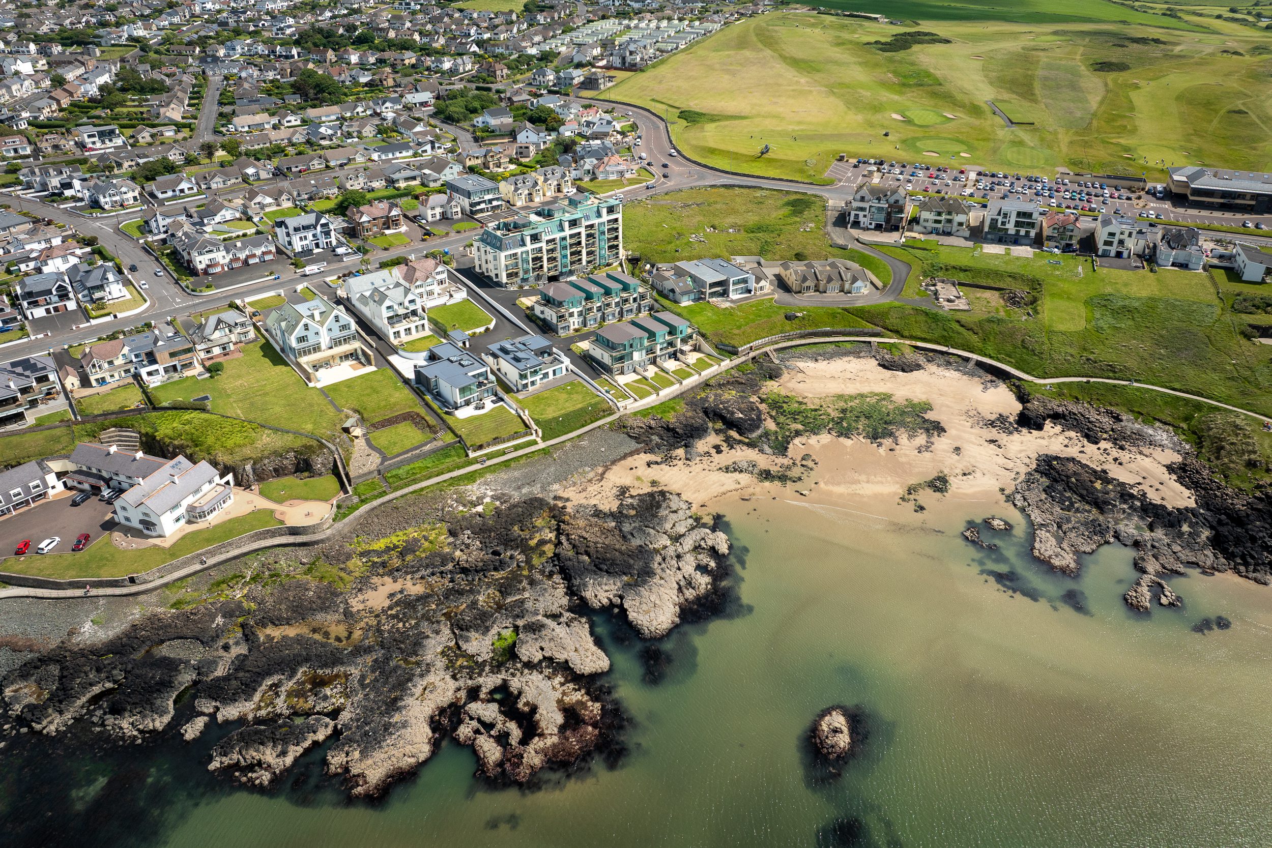 VIEW – Property Photography and Video Northern Ireland
