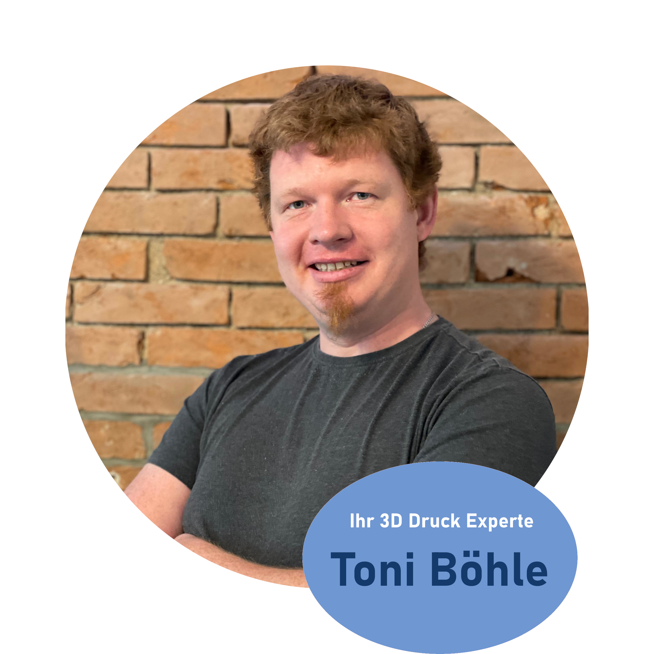 3D Druckerei Toni Böhle 3D Druckservice - Qualität für Sie im FDM 3D Druck