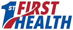 1st Health Logo