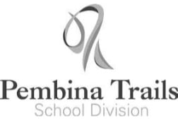 Pembina Trails School Division logo