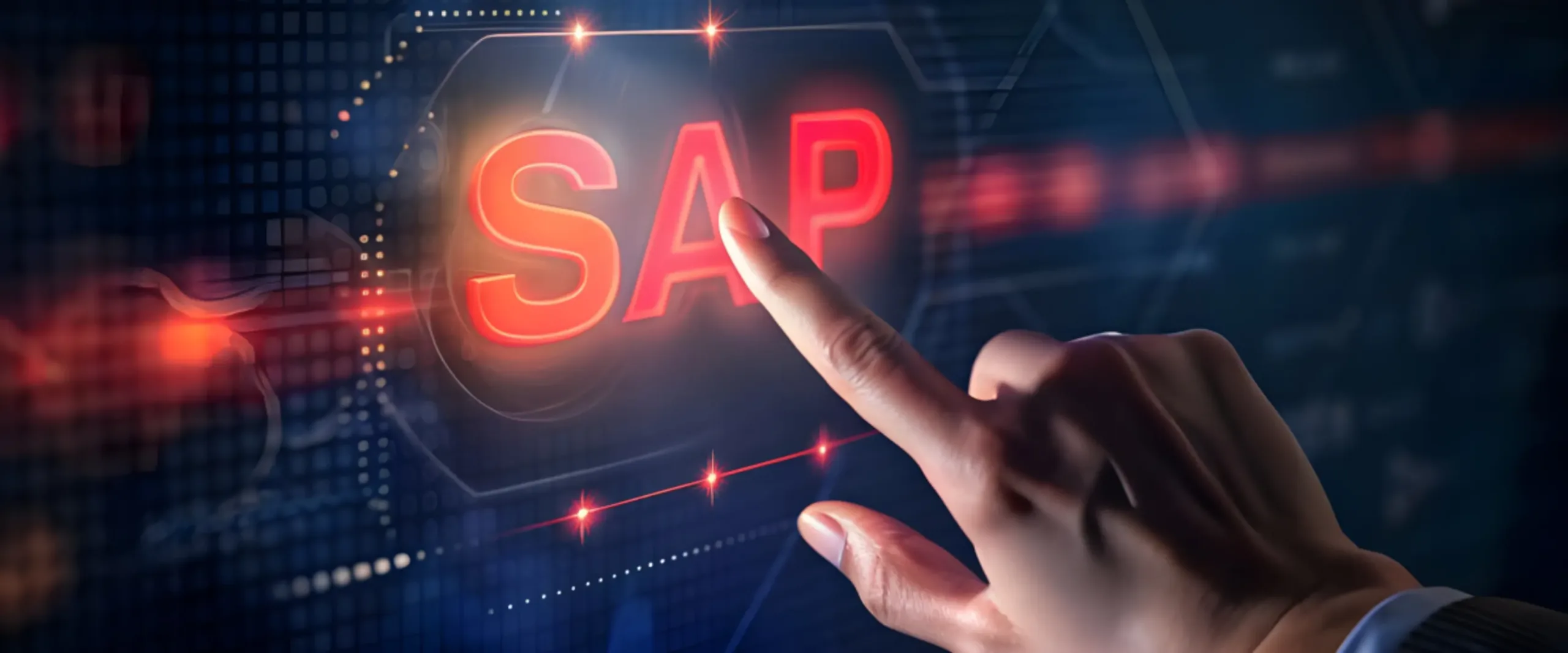 SAP Business One - Keep Control of Your Business
