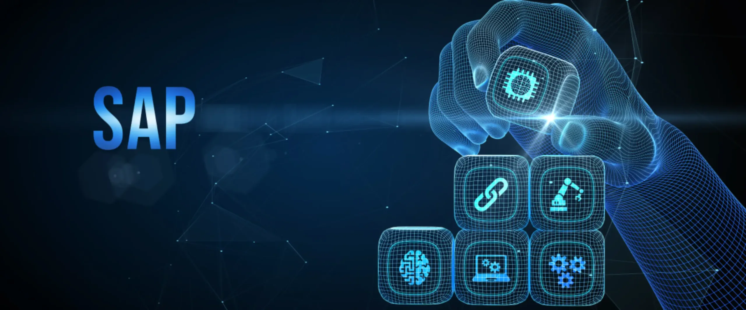 SAP Success Factors - An HCM Suite for Your Business