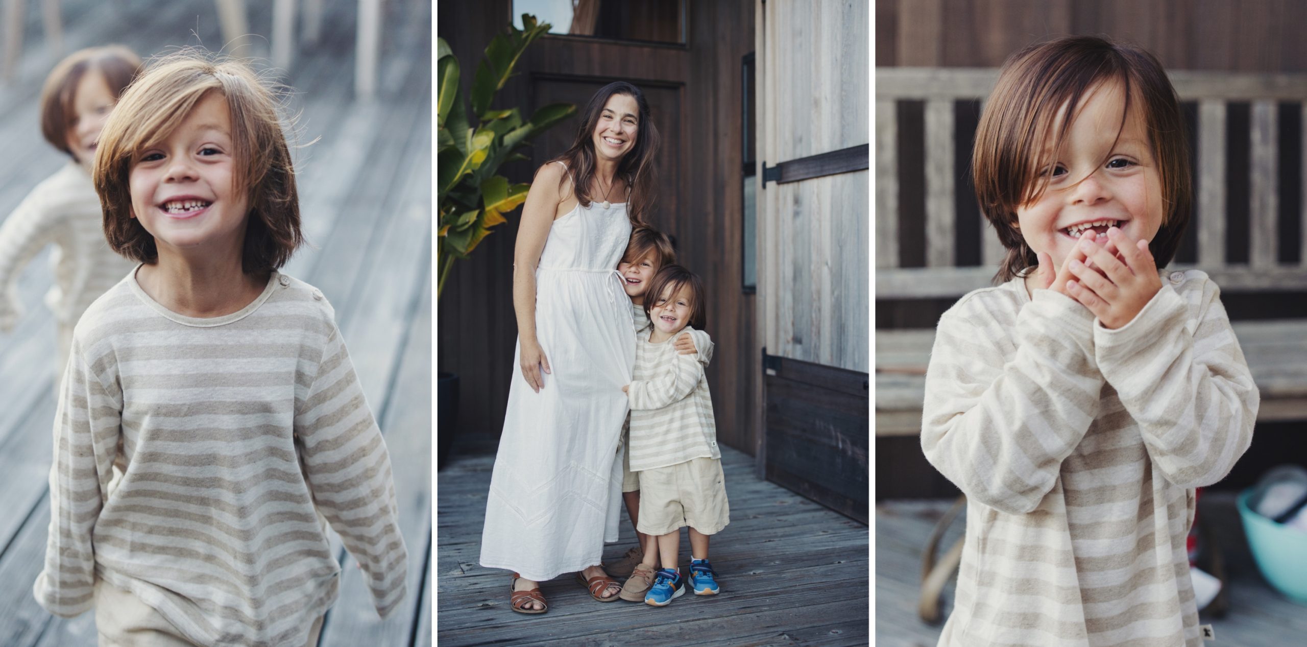 Bay Area family photos