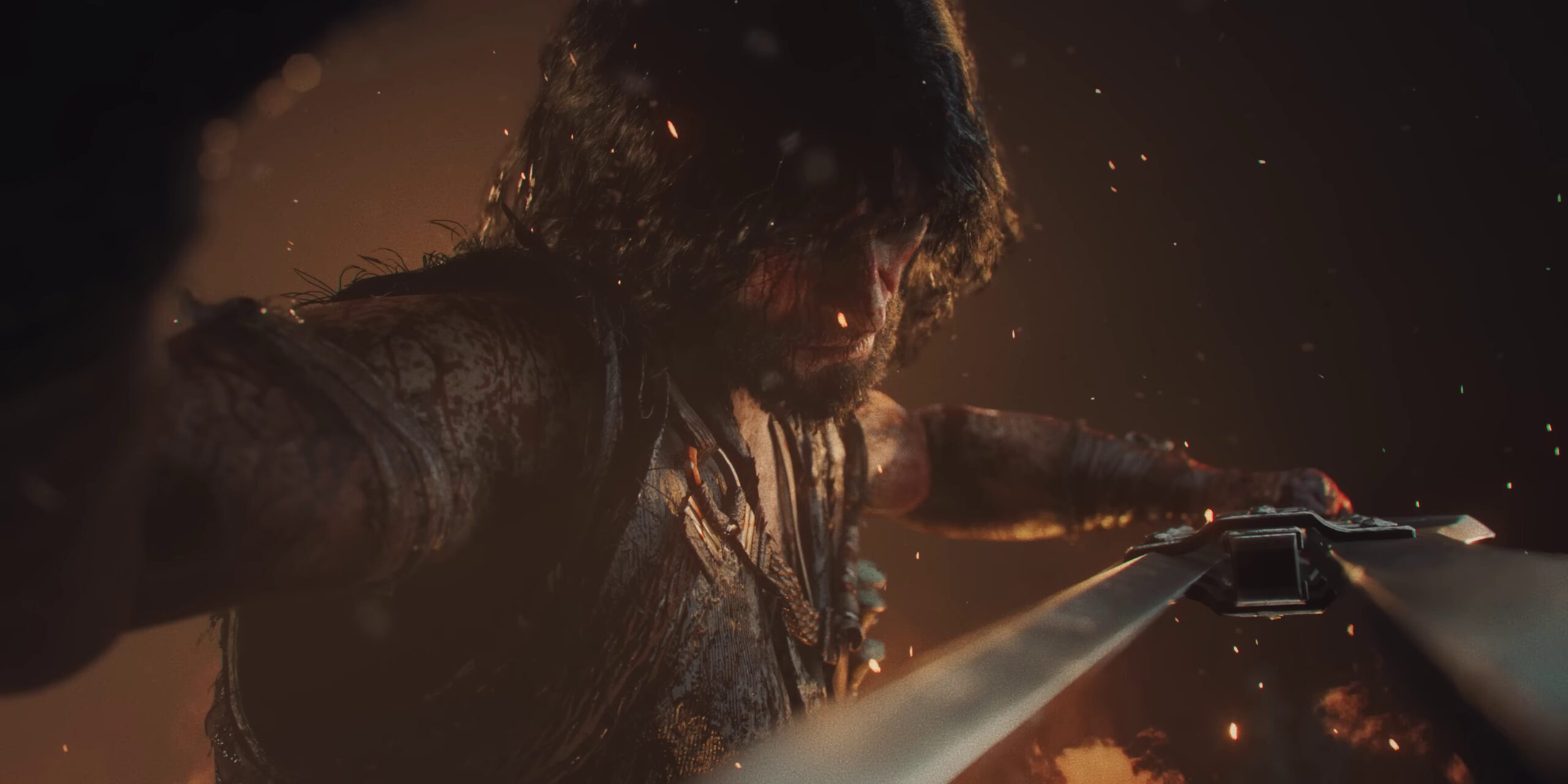 Krafton Digulga Trailer de Conceito de Novo game