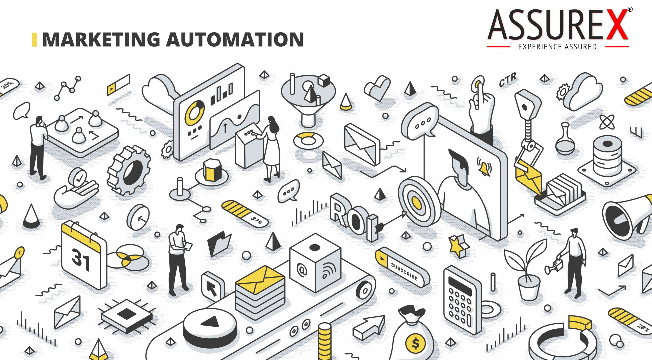 MarketingAutomation