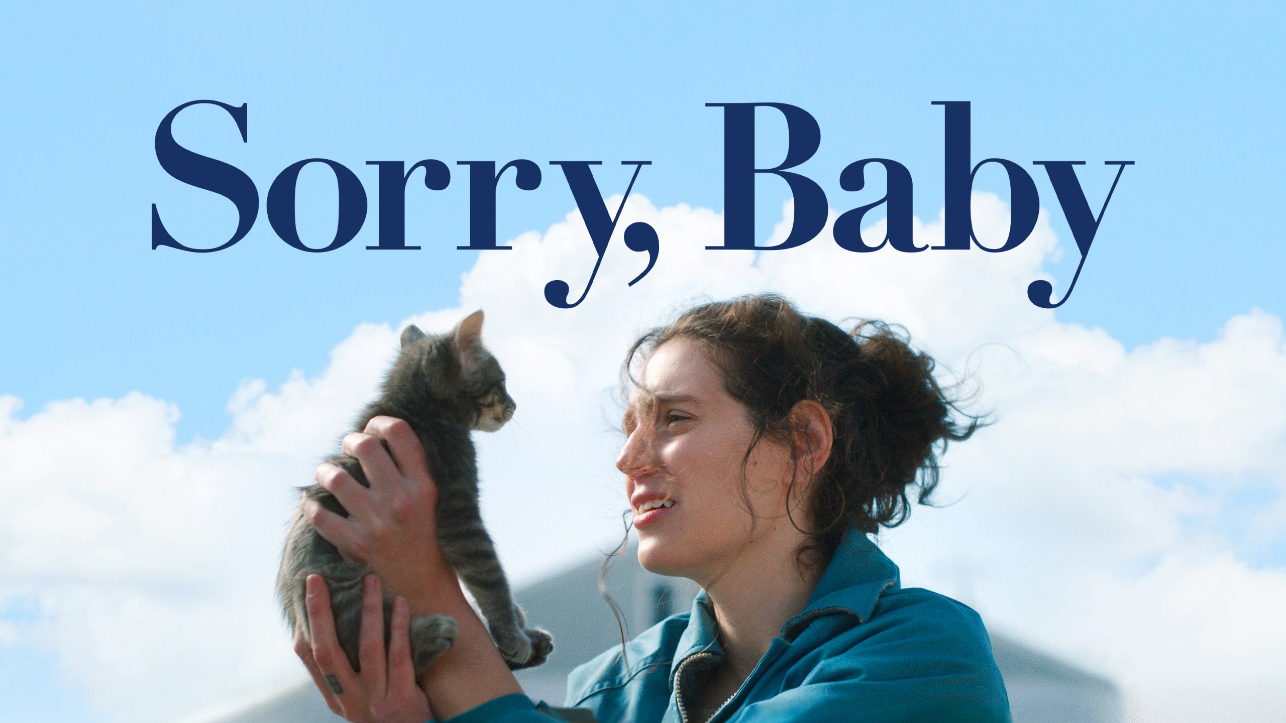 Sorry Baby: 2025'in En İyisi Olabilir mi?