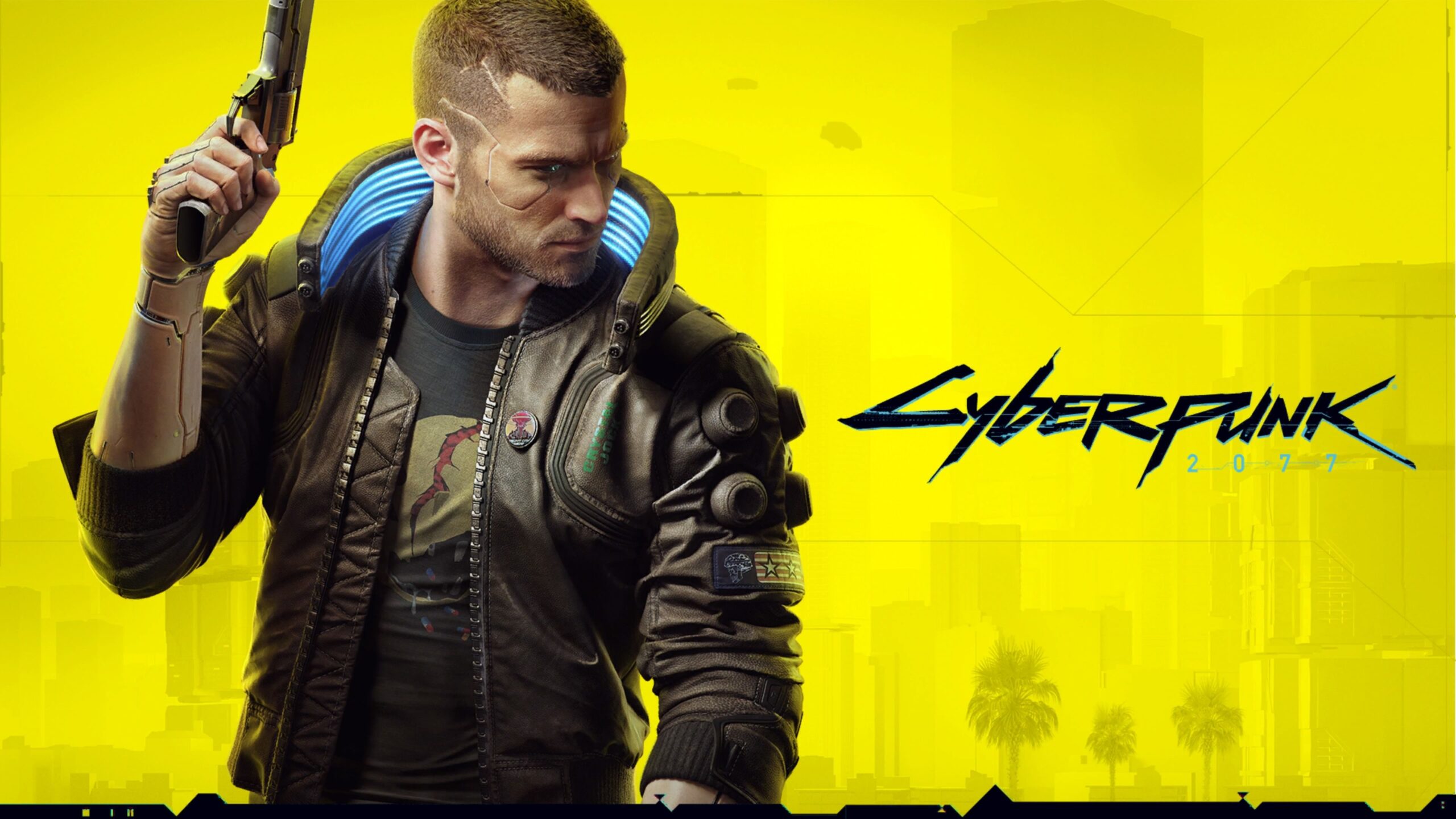 Cyberpunk 2077 - Game Ganha Ferramente de Mod Oficial
